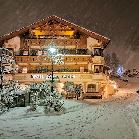 Hotel Garni Apart Tina Ischgl Exterior foto