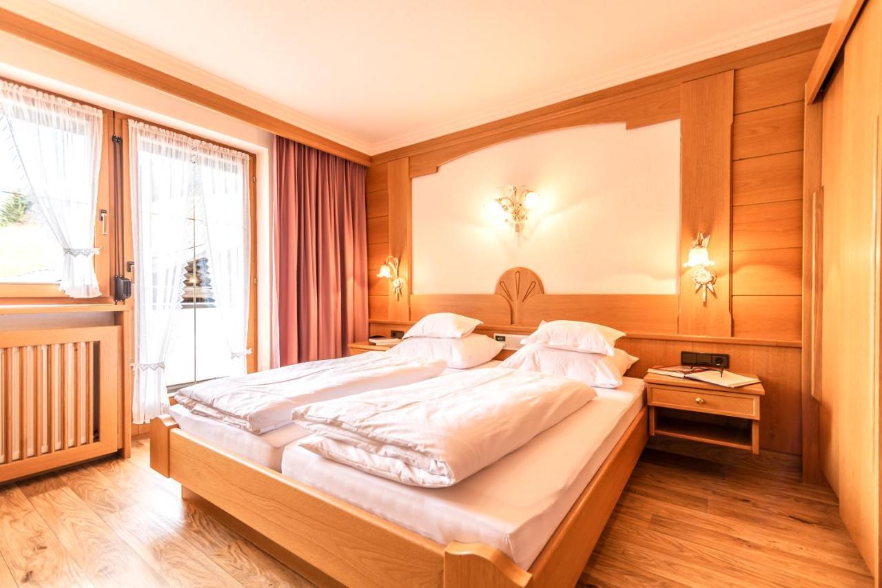 Hotel Garni Apart Tina Ischgl Exterior foto